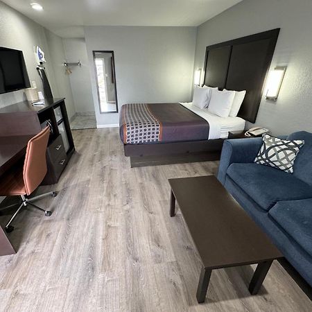 Copper Manor Motel Silver City Εξωτερικό φωτογραφία