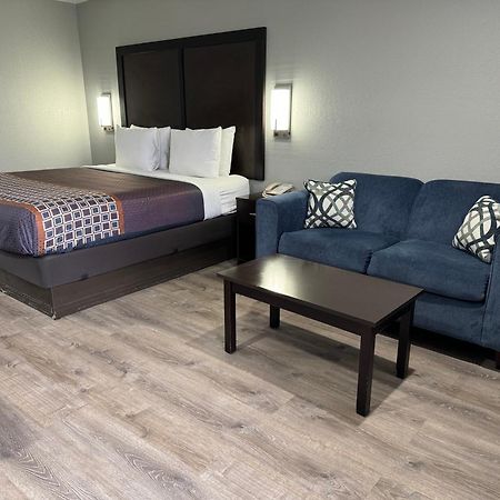 Copper Manor Motel Silver City Εξωτερικό φωτογραφία