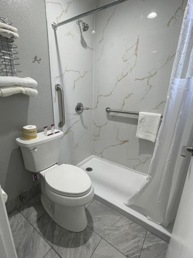 Copper Manor Motel Silver City Εξωτερικό φωτογραφία