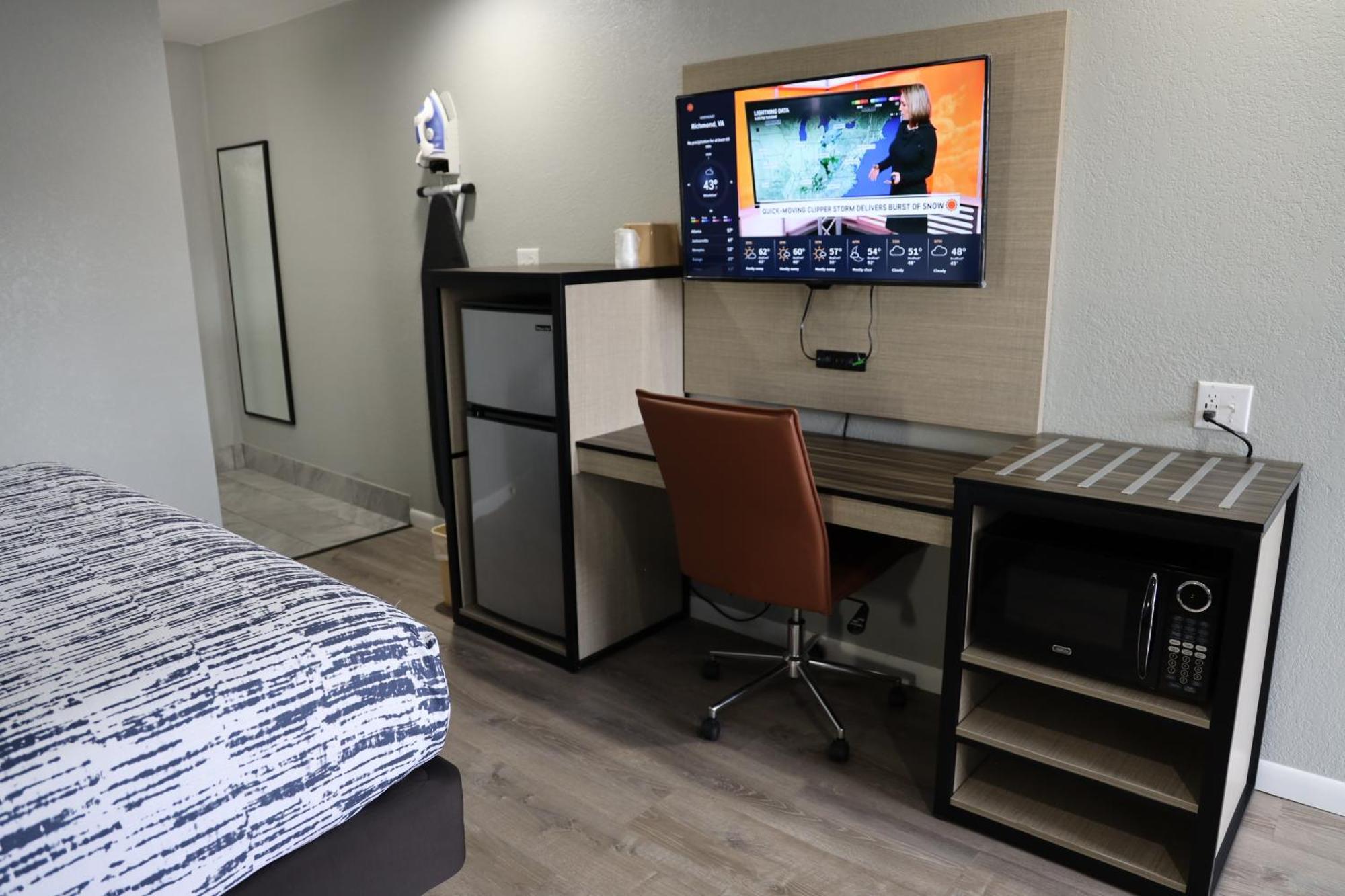 Copper Manor Motel Silver City Εξωτερικό φωτογραφία