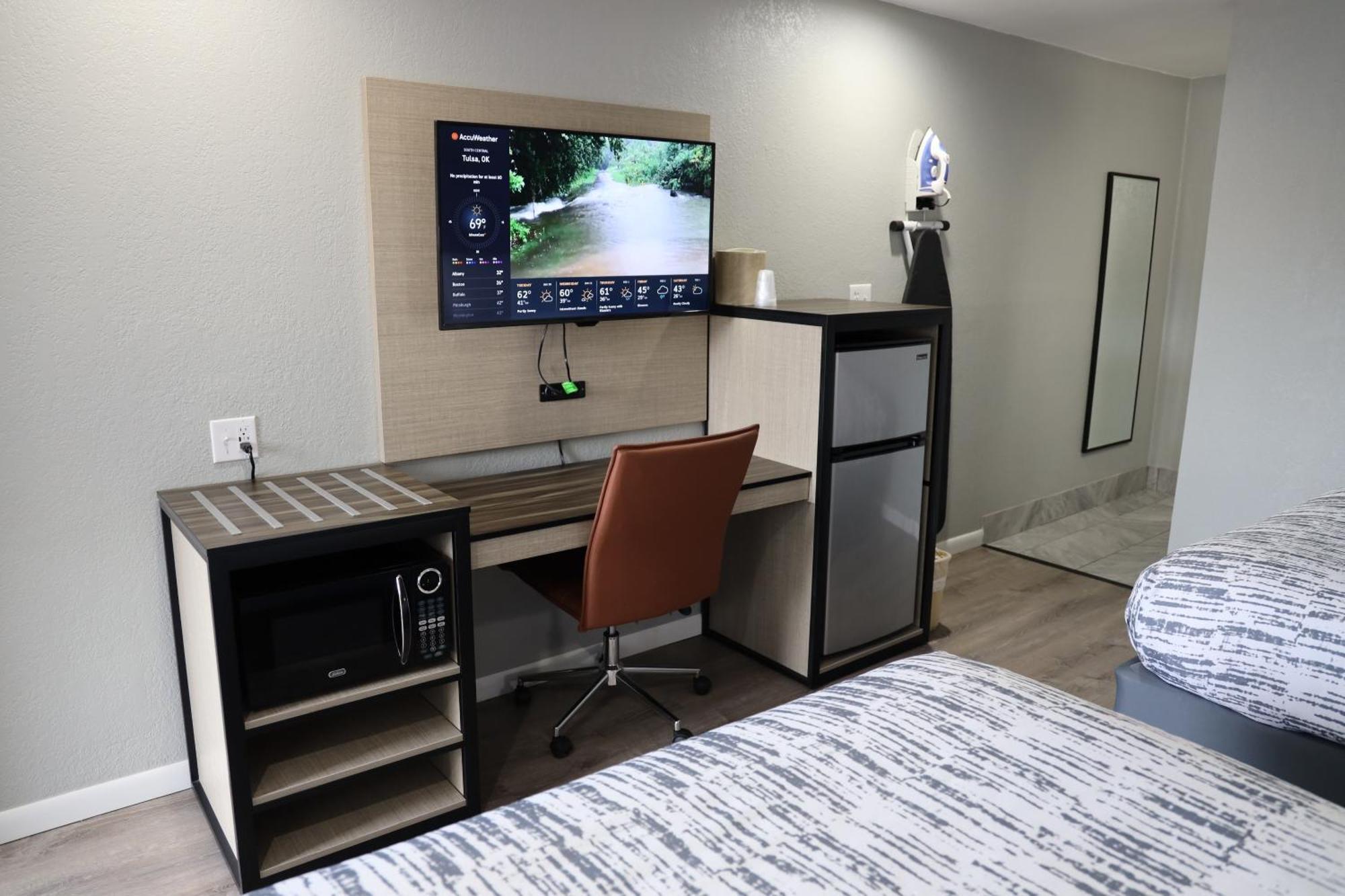 Copper Manor Motel Silver City Εξωτερικό φωτογραφία