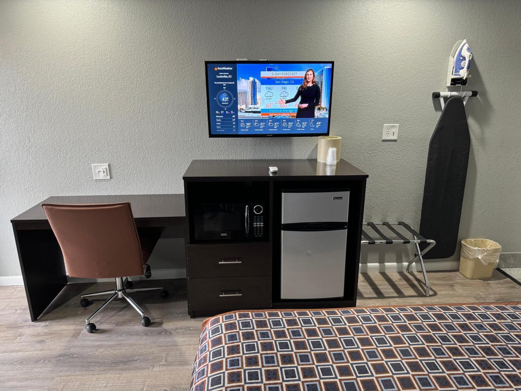 Copper Manor Motel Silver City Εξωτερικό φωτογραφία