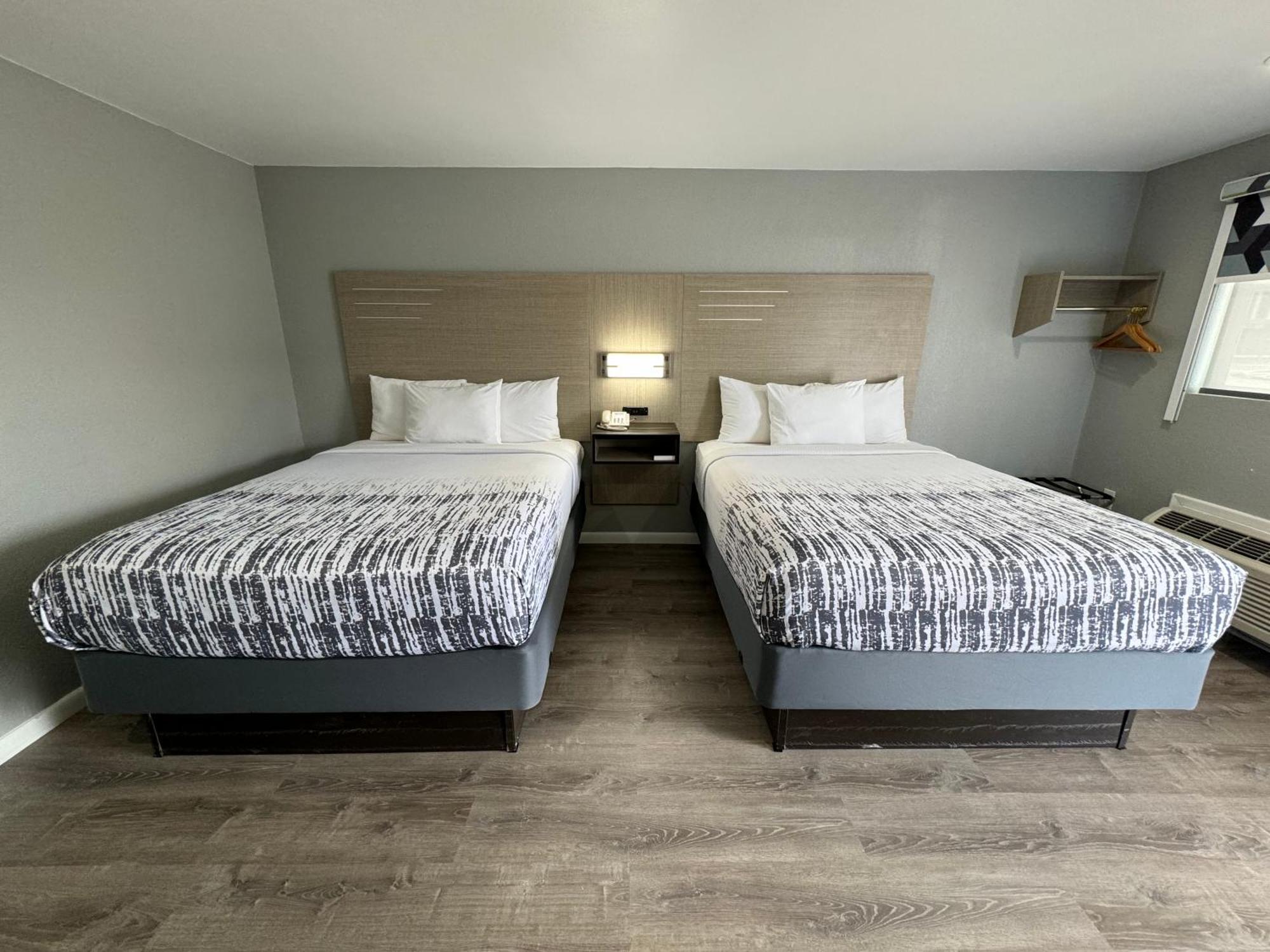 Copper Manor Motel Silver City Εξωτερικό φωτογραφία
