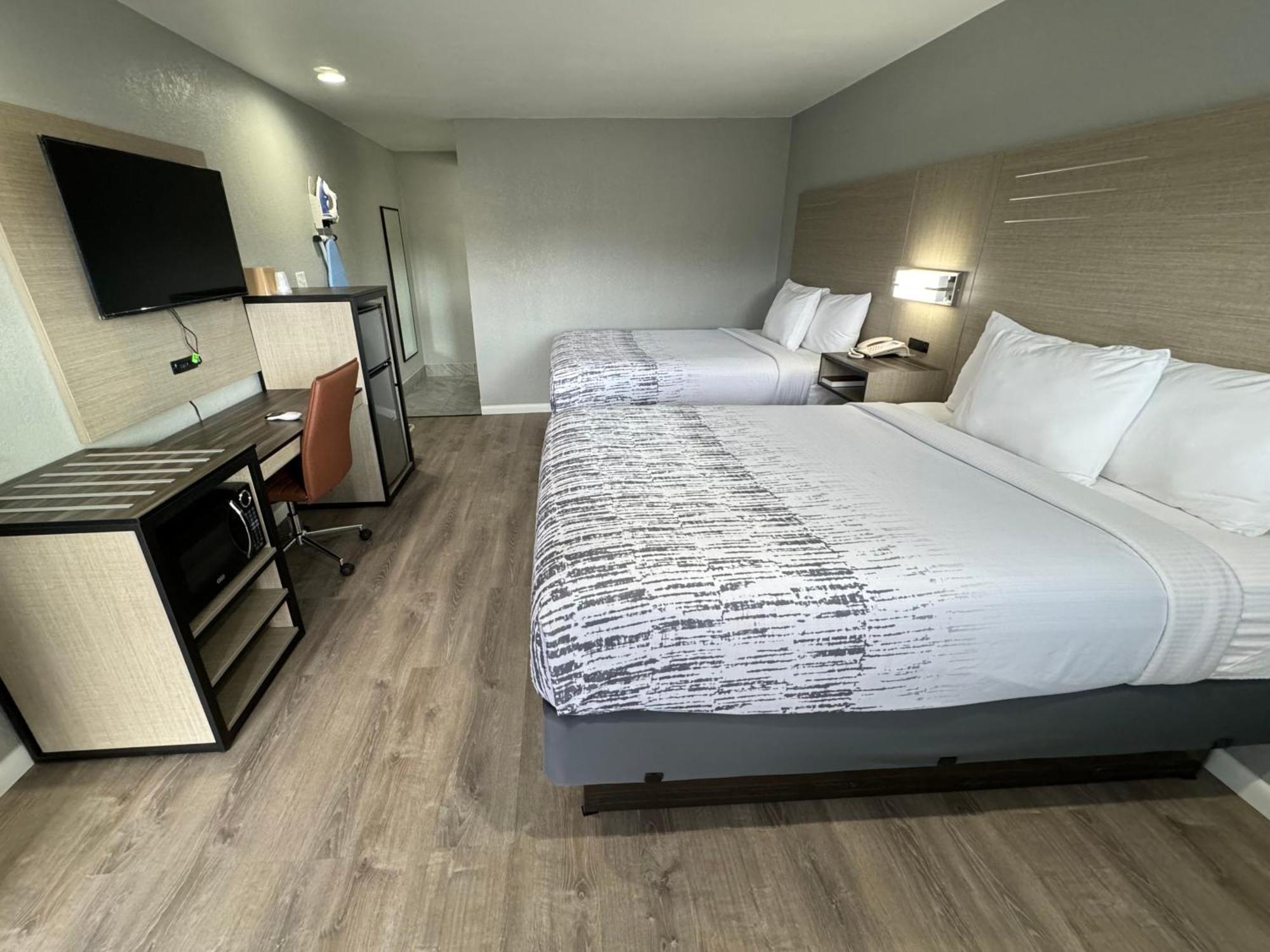 Copper Manor Motel Silver City Εξωτερικό φωτογραφία