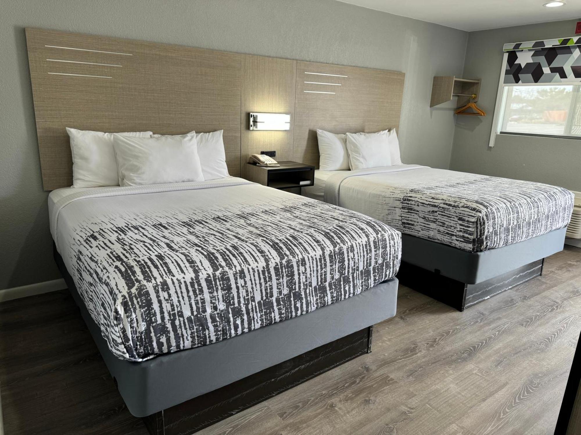 Copper Manor Motel Silver City Εξωτερικό φωτογραφία