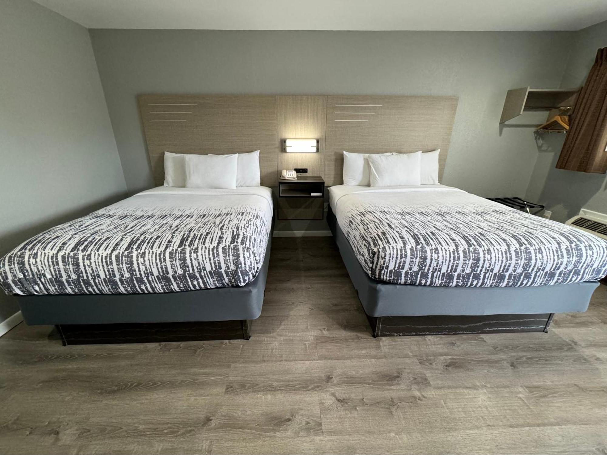 Copper Manor Motel Silver City Εξωτερικό φωτογραφία