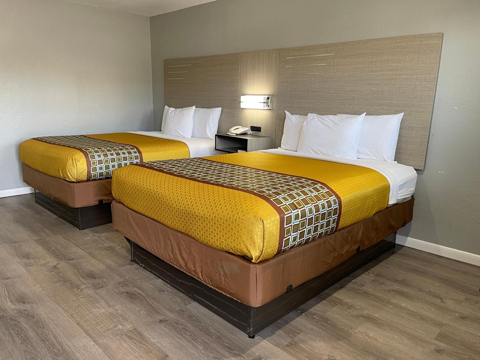 Copper Manor Motel Silver City Εξωτερικό φωτογραφία