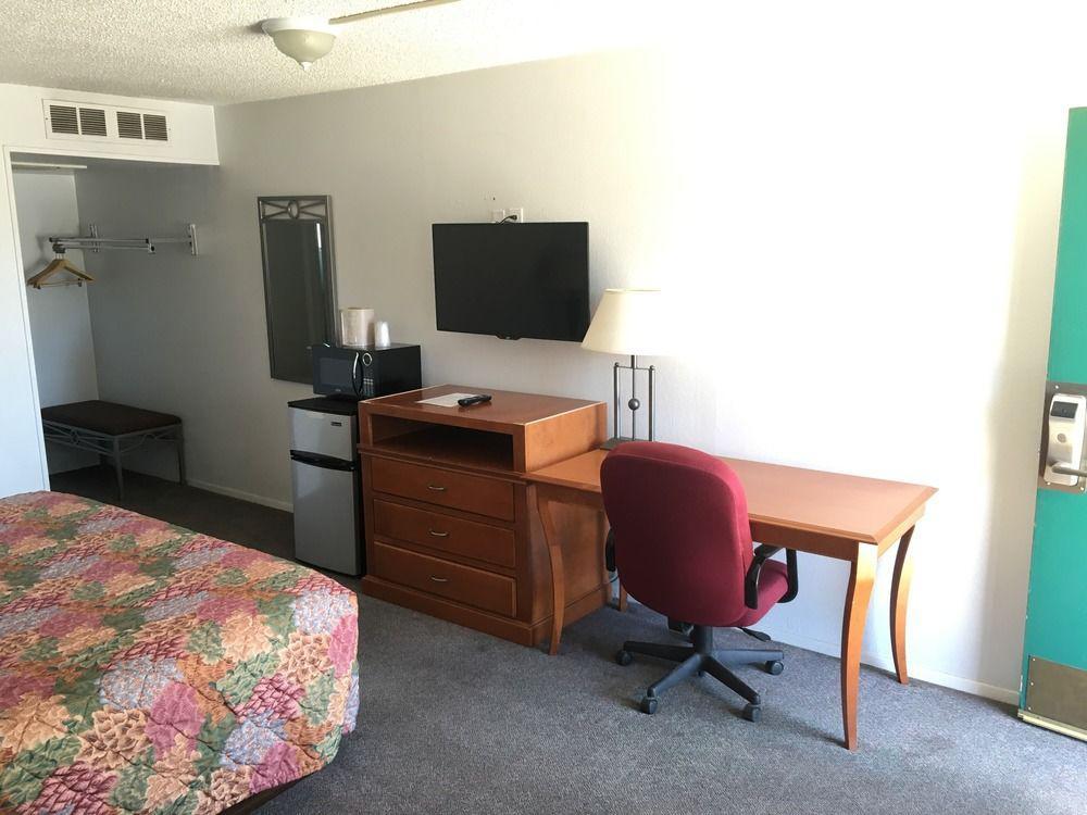 Copper Manor Motel Silver City Εξωτερικό φωτογραφία