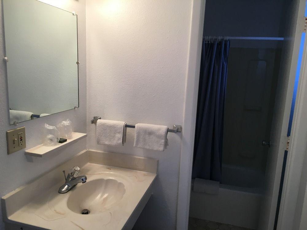 Copper Manor Motel Silver City Εξωτερικό φωτογραφία