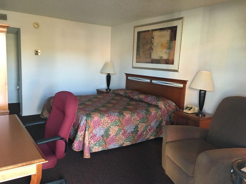 Copper Manor Motel Silver City Εξωτερικό φωτογραφία