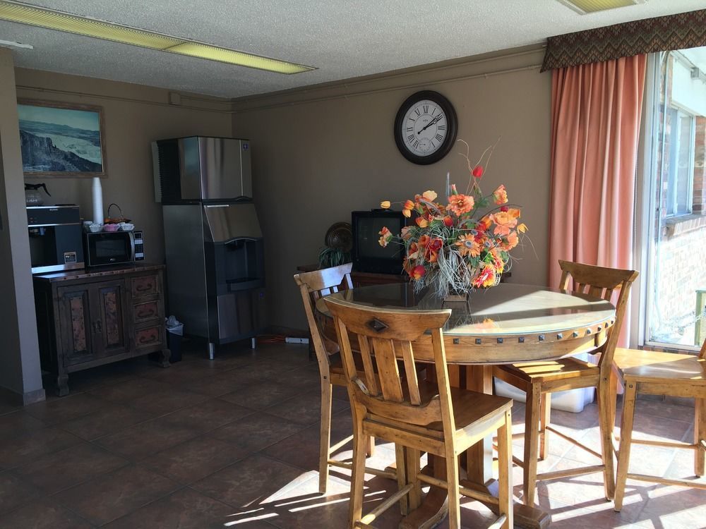 Copper Manor Motel Silver City Εξωτερικό φωτογραφία