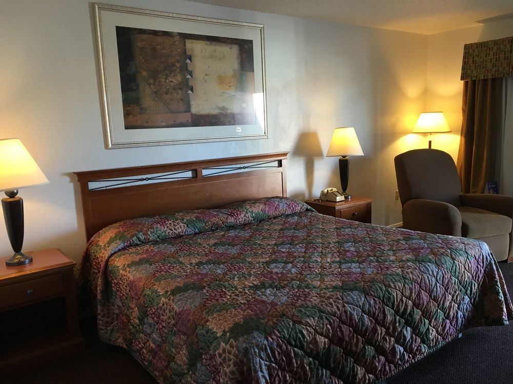 Copper Manor Motel Silver City Εξωτερικό φωτογραφία