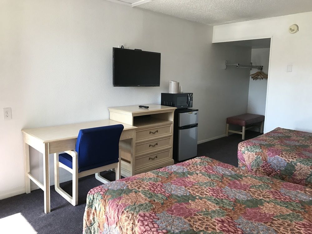 Copper Manor Motel Silver City Εξωτερικό φωτογραφία