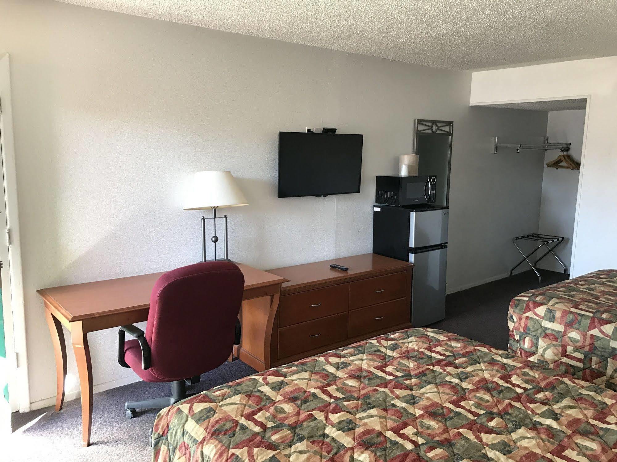 Copper Manor Motel Silver City Εξωτερικό φωτογραφία