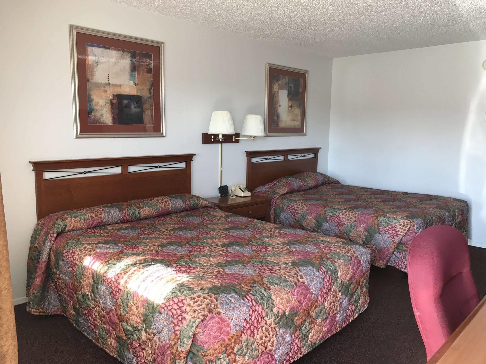 Copper Manor Motel Silver City Εξωτερικό φωτογραφία